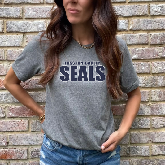 Seals Fan