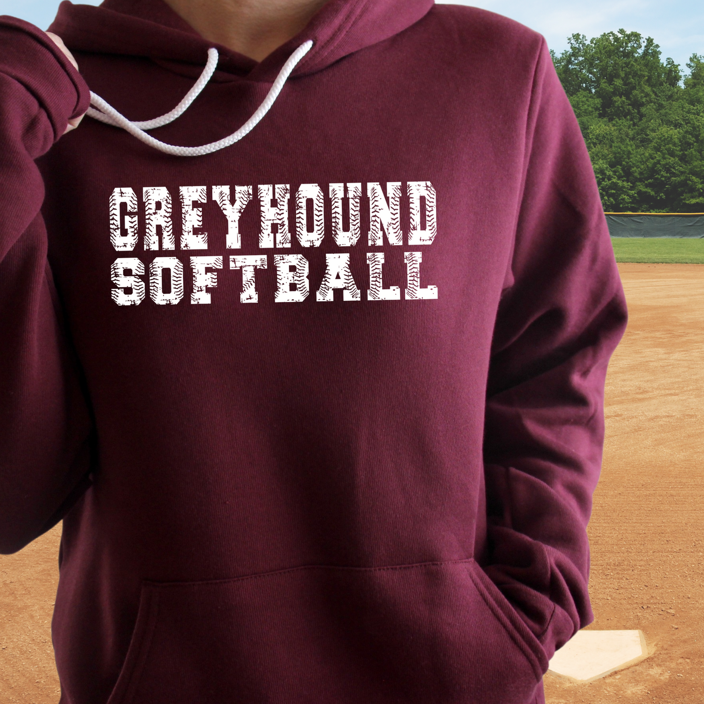 Greyhound Softball