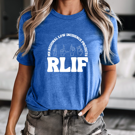 RLIF