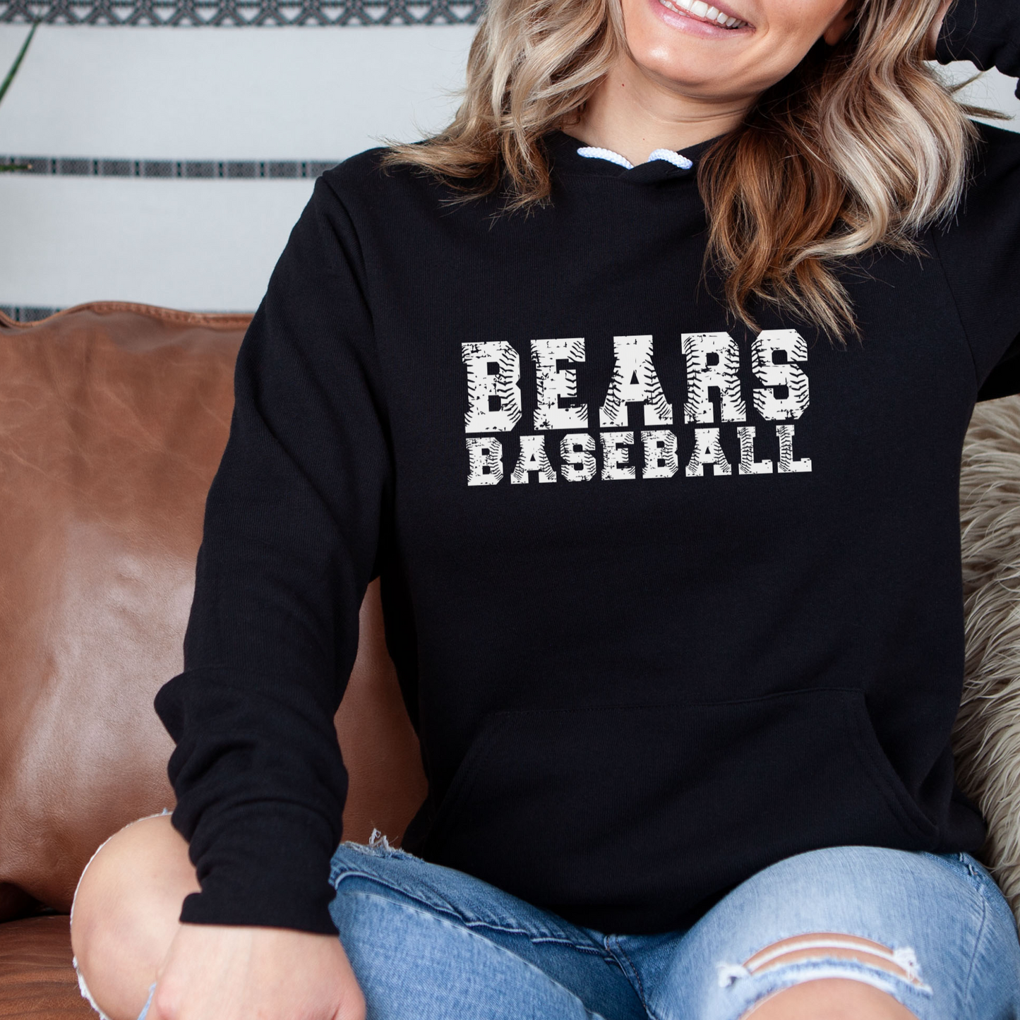 Bear Baseball