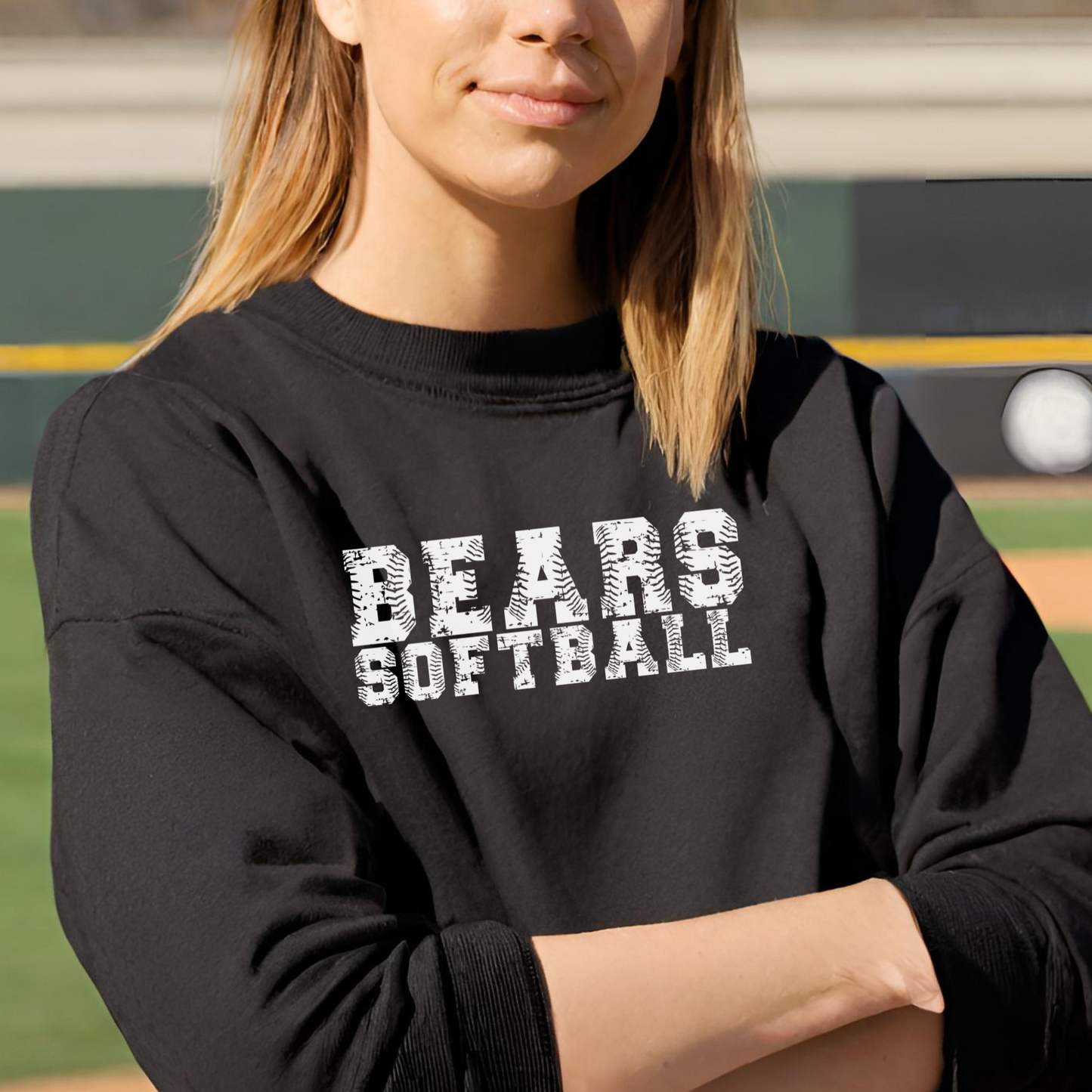Bear Softball