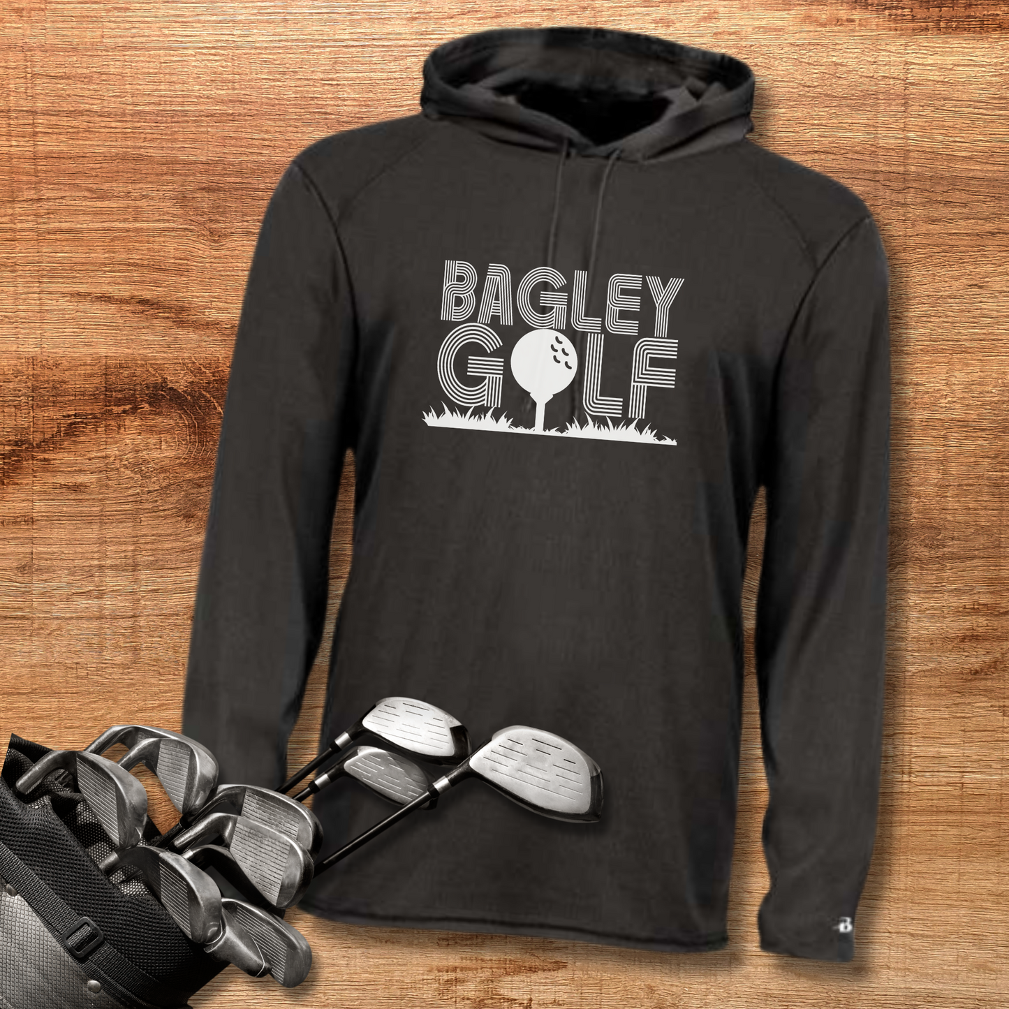 Bagley Golf Team