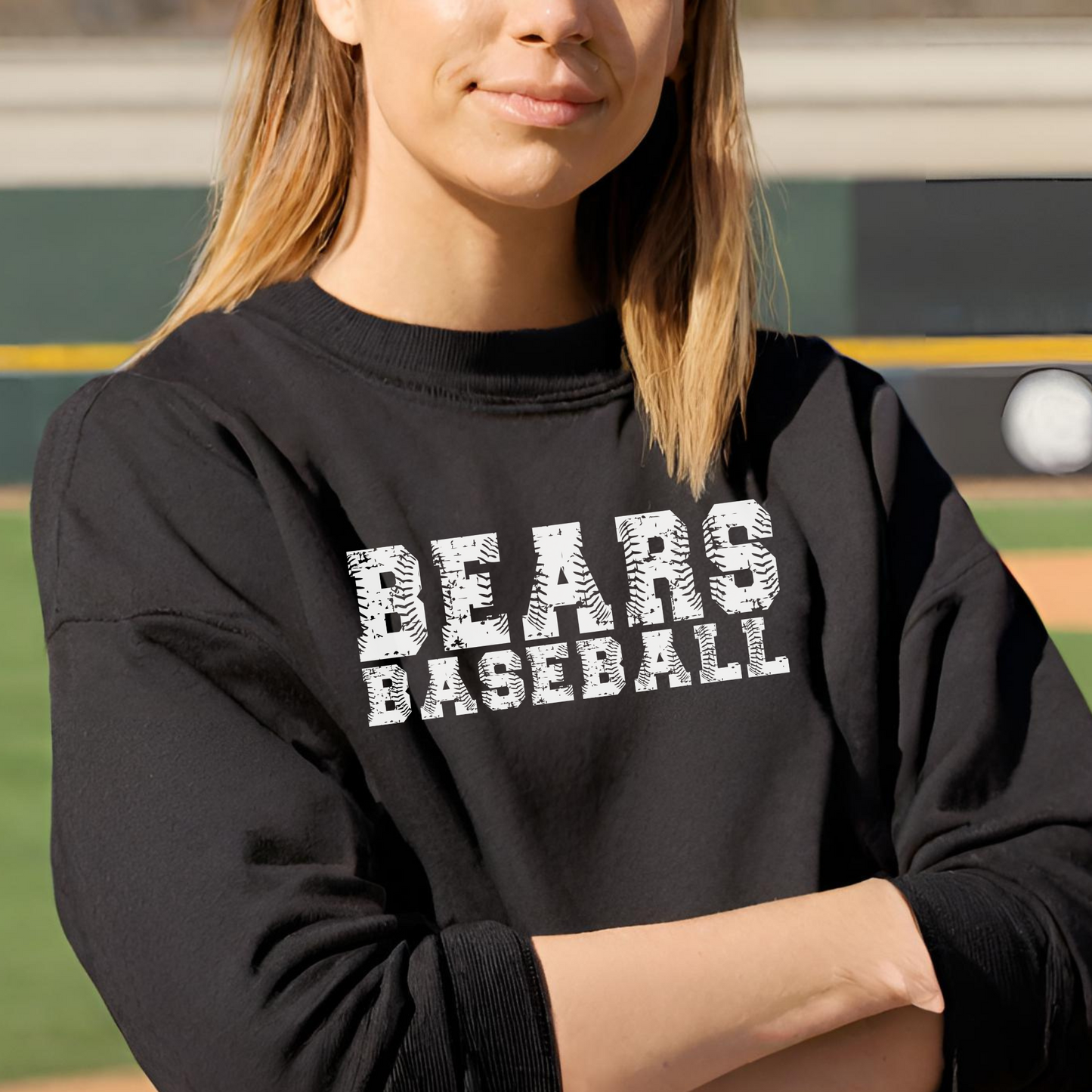 Bear Baseball