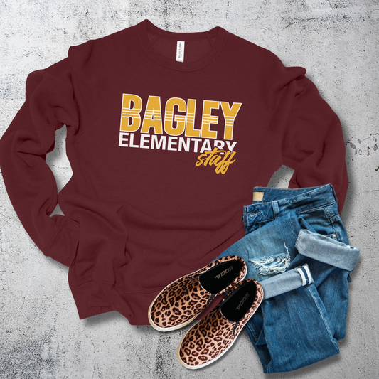 Bagley Elementary