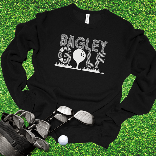 Bagley Golf Team