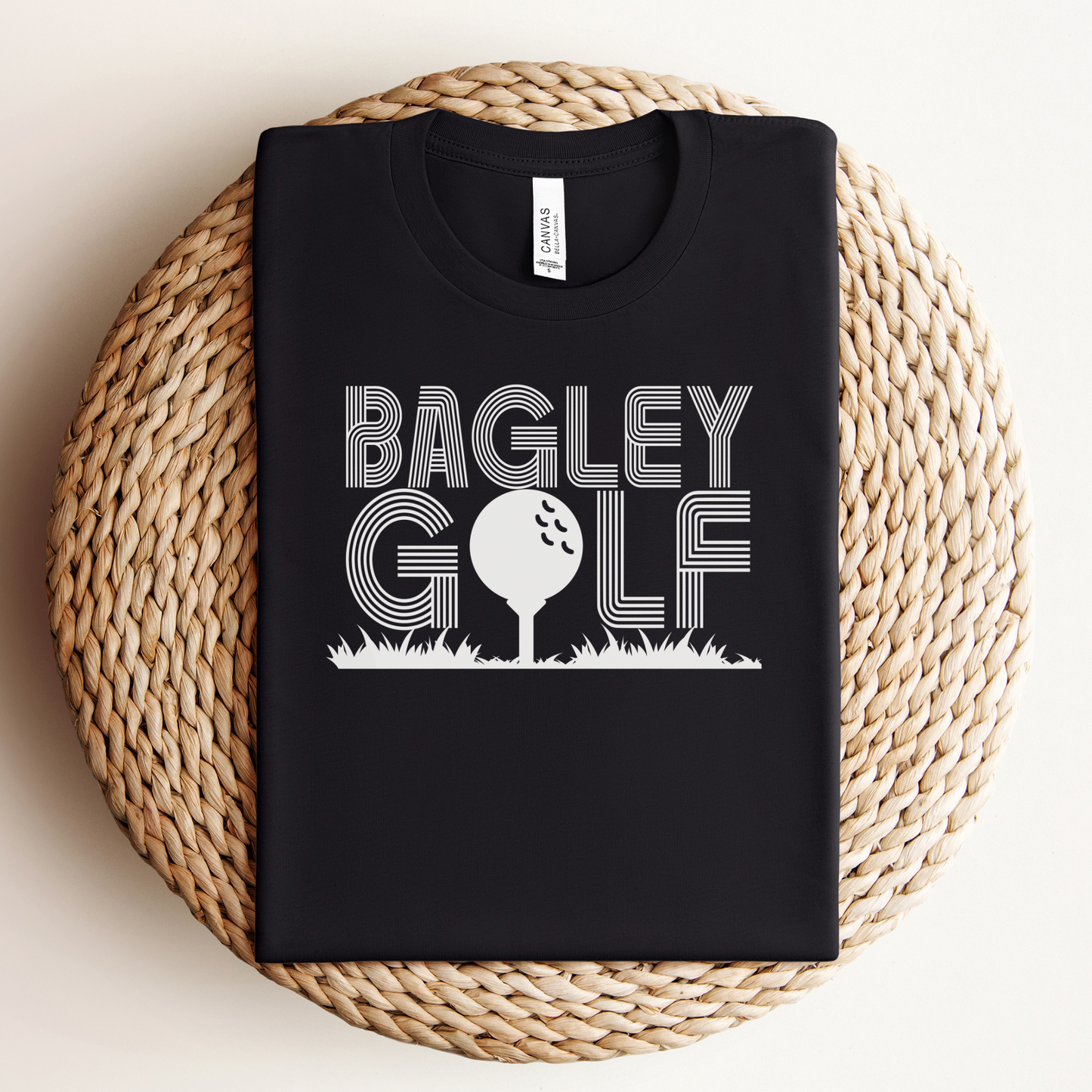 Bagley Golf Team