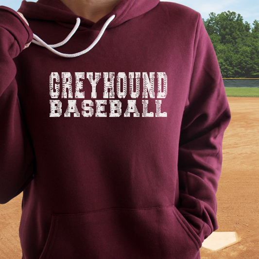 Greyhound Baseball