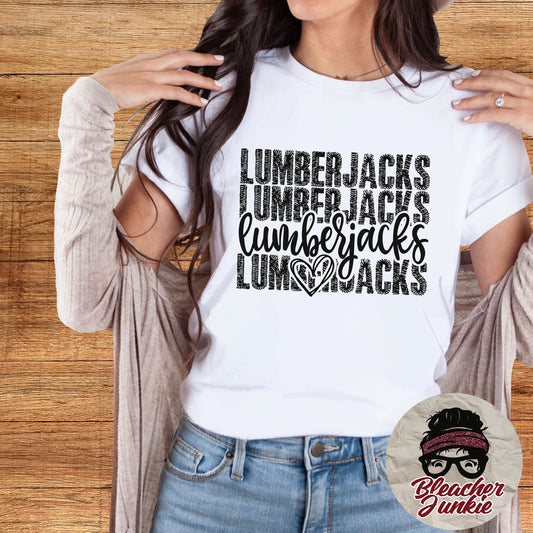 Lumberjack Love