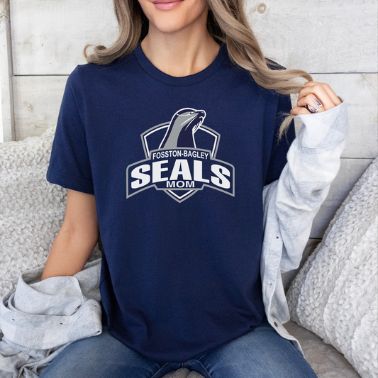 Seals Mom