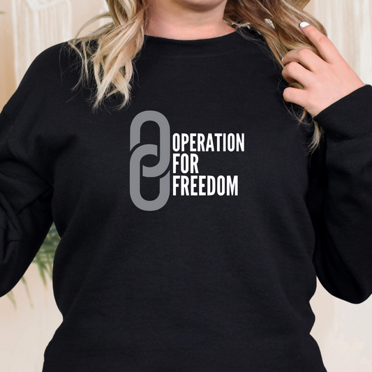 Operation For Freedom