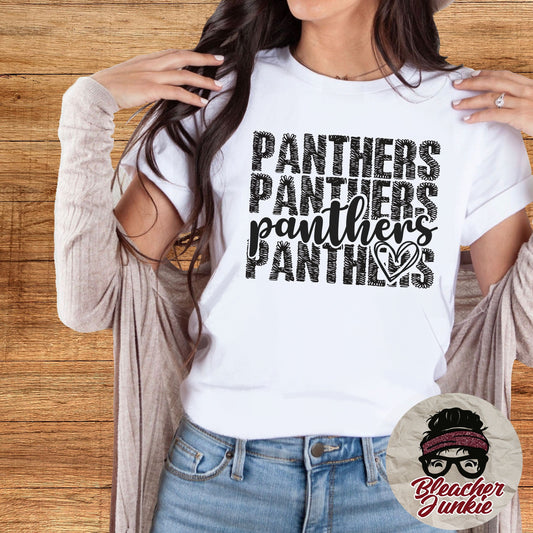 Panthers Love