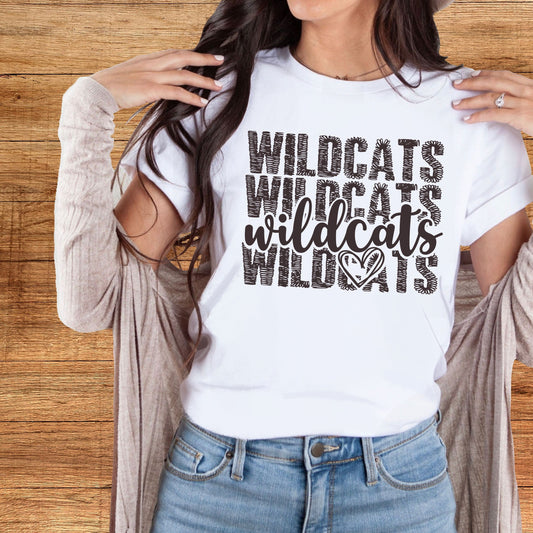 Wildcats Love