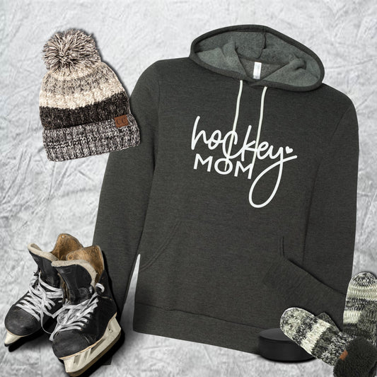 Hockey Mom Hoodie