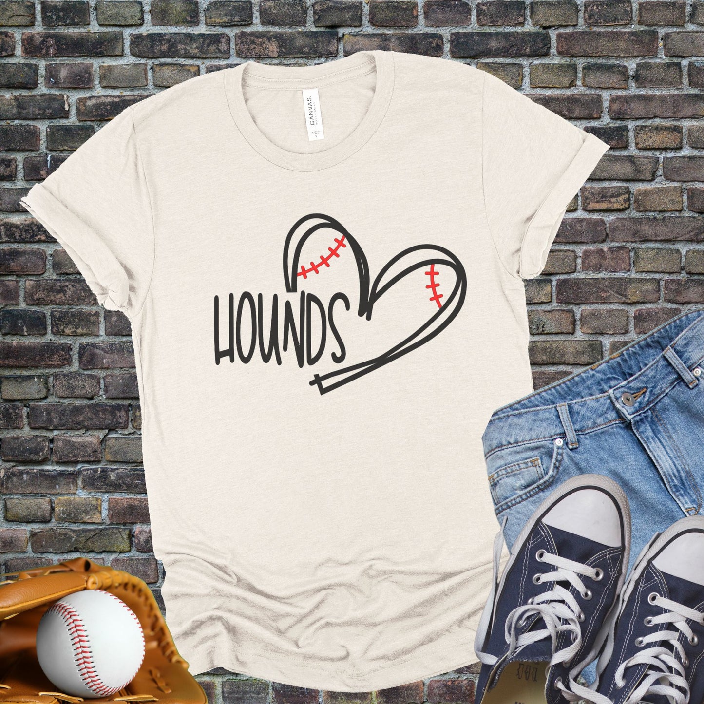 Hounds Love